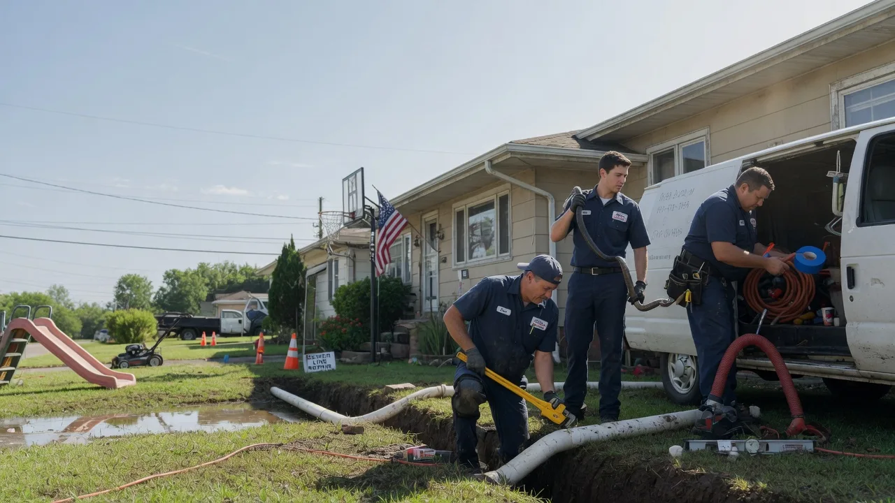 Toilet Installation in Clearwater, KS near me